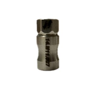 CHIAVE REGISTRO RITORNO AMMO TXC AIR